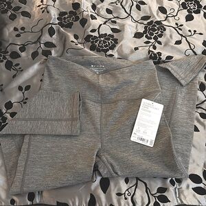 Athleta Ultimate Stash Pocket Capri, 7/8th length pants